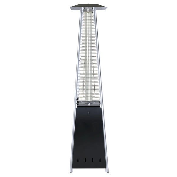 Газовый уличный обогреватель WWT 13I Black