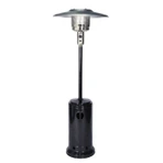 Газовый уличный обогреватель WWT 13B Black