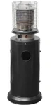 Газовый уличный обогреватель WWT 13H Black