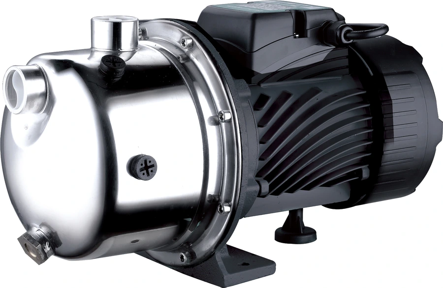 Поверхностный насос Pumpman SGJ800