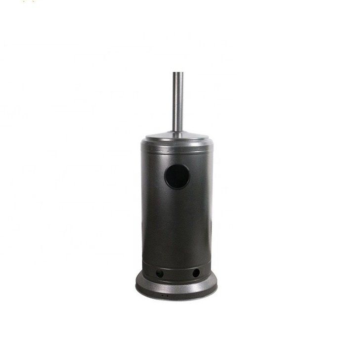 Газовый уличный обогреватель WWT 13B Black фото#7