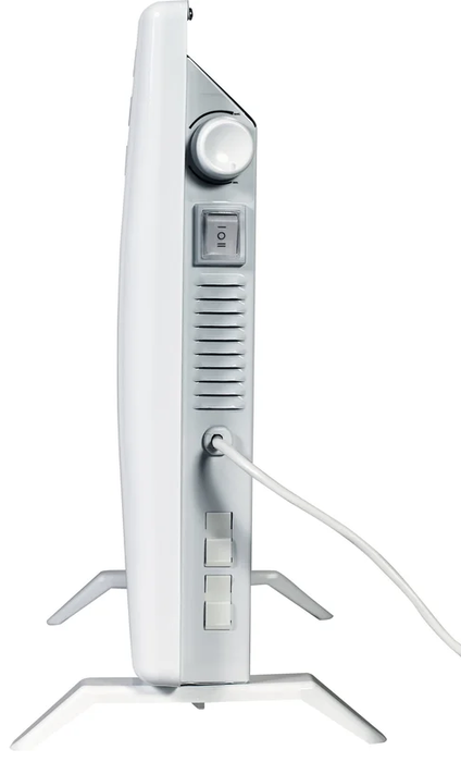 Конвектор электрический Zilon ZHC-1500 SR3.0 ECO фото#2