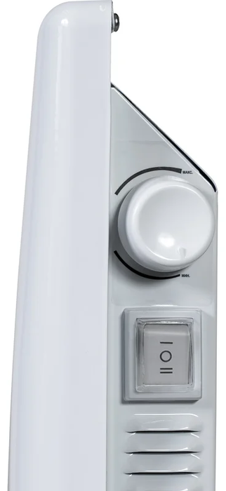 Конвектор электрический Zilon ZHC-1500 А2.0 фото#3