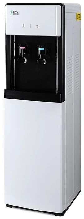 Пурифайер Ecotronic H40-U4L white-black