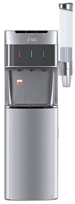 Пурифайер Ecotronic M30-U4LE silver+SS фото#2