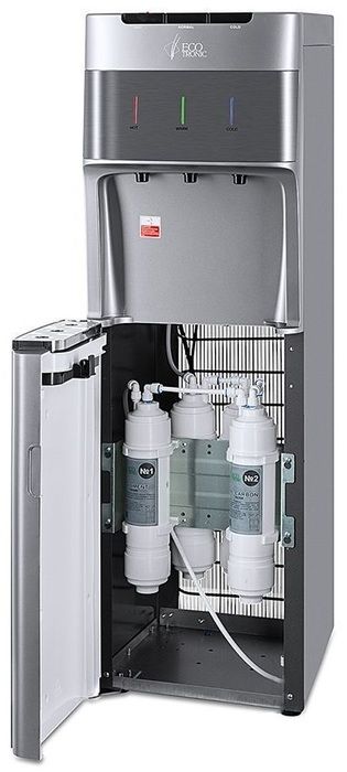 Пурифайер Ecotronic M30-U4LE silver+SS фото#3
