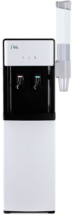Пурифайер Ecotronic H40-U4L white-black фото#3