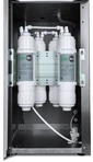 Пурифайер Ecotronic M30-U4LE silver+SS фото#6