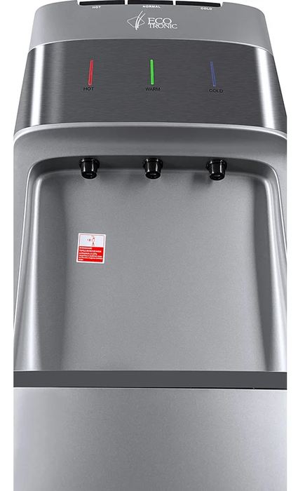 Пурифайер Ecotronic M30-U4LE silver+SS фото#9