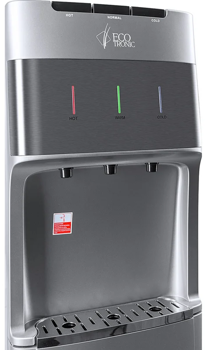 Пурифайер Ecotronic M30-U4LE silver+SS фото#10