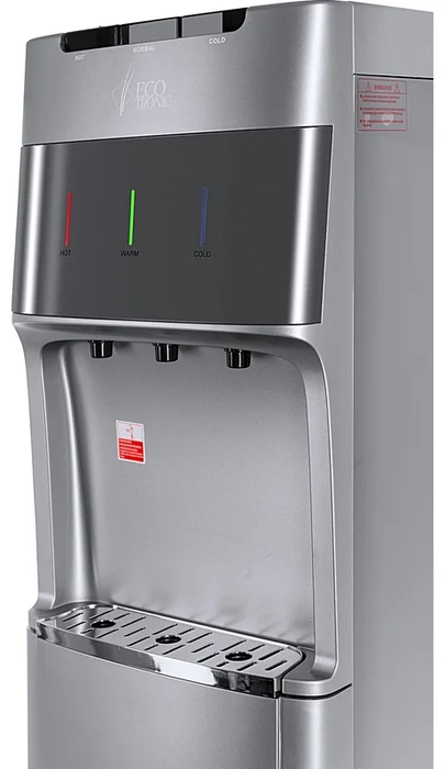 Пурифайер Ecotronic M30-U4LE silver+SS фото#11