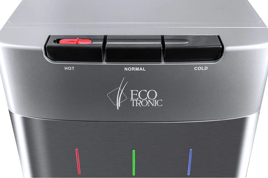 Пурифайер Ecotronic M30-U4LE silver+SS фото#12