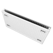 Стальной панельный радиатор Лемакс Premium C 20х300х1700 фото#4