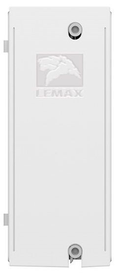 Стальной панельный радиатор Лемакс Premium C 33х400х1800 фото#4