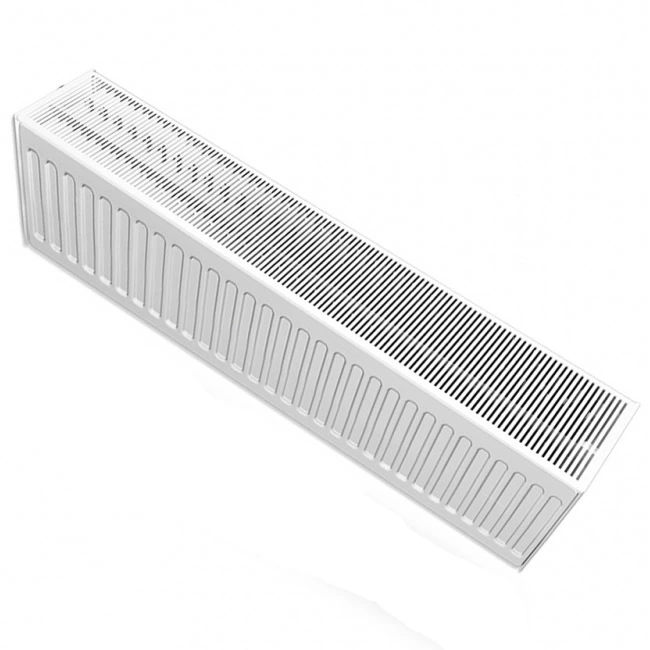 Стальной панельный радиатор Лемакс Premium VC 33х200х2100 фото#2