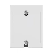 Стальной панельный радиатор Лемакс Premium VC 33х300х1600 фото#3