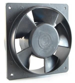 Осевой вентилятор Mmotors BA 12/2К 150 м3/ч