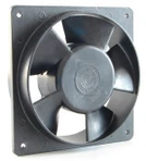 Осевой вентилятор Mmotors BA 12/2К 150 м3/ч