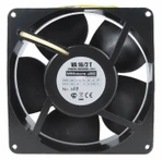 Осевой вентилятор Mmotors BA16/2 Т 240 м3/ч