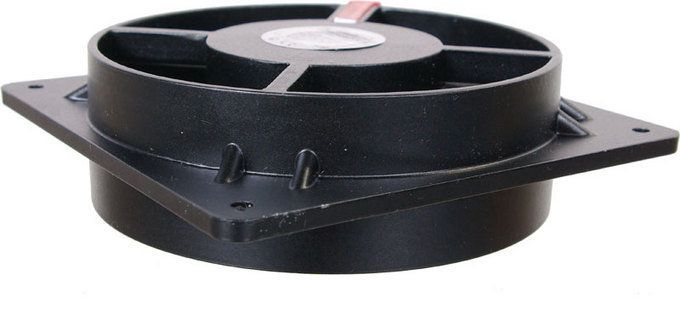 Вентилятор Mmotors BA 12/2К 150 м3/ч фото#2