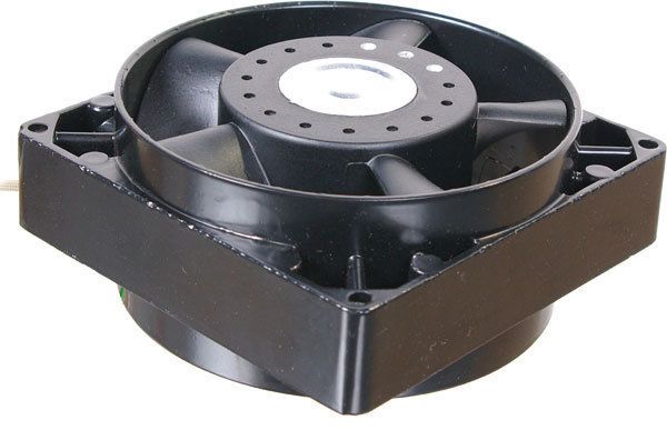 Вентилятор Mmotors BA 12/2 T 150 м3/ч фото#2