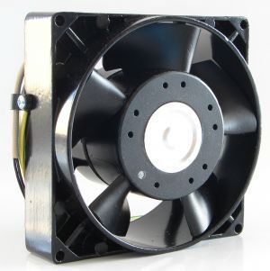 Вентилятор Mmotors BA 12/2 T 150 м3/ч фото#3