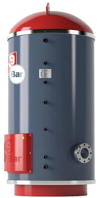 Бойлеры косвенного нагрева 9Bar SVE 3000 6Бар