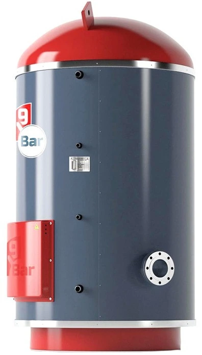 Бойлеры косвенного нагрева 9Bar SVE 1000 6Бар
