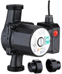Насос для отопления Pumpman TRS25/8