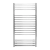 Электрический полотенцесушитель лесенка Grota Quadro 600x1164 El