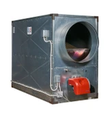 Обогреватель R-and-S 240 О (400 V -3- 50/60 Hz)