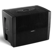 Мойка воздуха Venta LW45 комфорт плюс черный