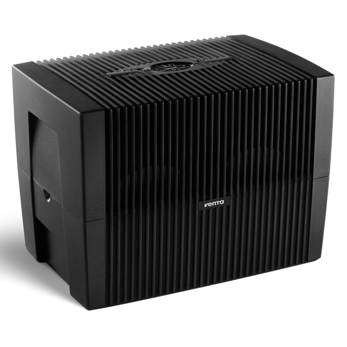 Мойка воздуха Venta LW45 комфорт плюс черный