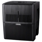 Мойка воздуха Venta LW25 комфорт плюс черный