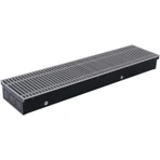 Внутрипольный конвектор длиной 30 см - 1 м STOUT SCN 80/190/800 (SCN-1100-0819080)