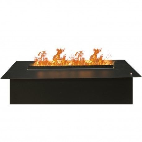 Электрокамин Real-Flame Country 26 WT-614 с очагом 3D CASSETTE 630 Black Panel фото#3