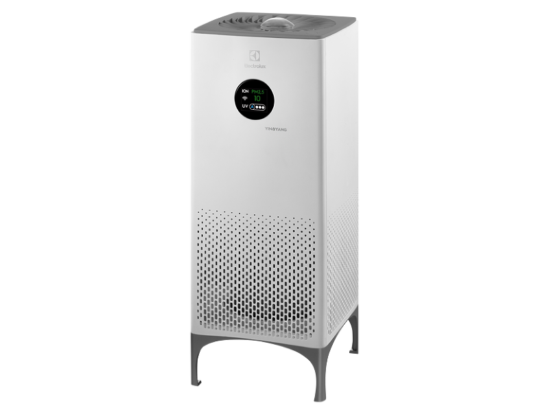 Очиститель воздуха со сменными фильтрами Electrolux EAP- 1055D фото#2