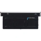 Внутрипольный конвектор STOUT SCN-1100-0819160 фото#6