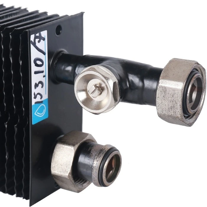 Внутрипольный конвектор длиной 1,6 м - 2 м STOUT SCN-1100-0838180 фото#8