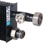 Внутрипольный конвектор длиной 1,6 м - 2 м STOUT SCN-1100-2038180 фото#8