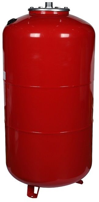 Расширительный бак STOUT 300л/6бар (STH-0006-000300) фото#3