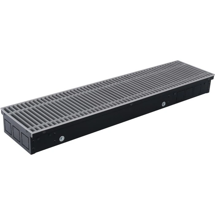 Внутрипольный конвектор длиной 2,1 м - 3 м STOUT SCN-1100-0830280