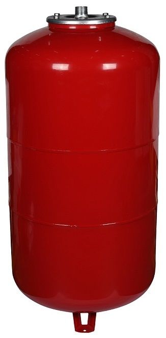 Расширительный бак STOUT 300л/6бар (STH-0006-000300) фото#4
