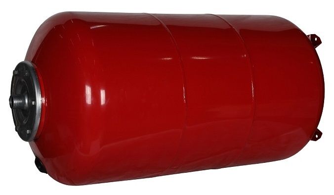 Расширительный бак STOUT 300л/6бар (STH-0006-000300) фото#5