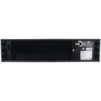Внутрипольный конвектор длиной 2,1 м - 3 м STOUT SCN-1100-0819220 фото#4