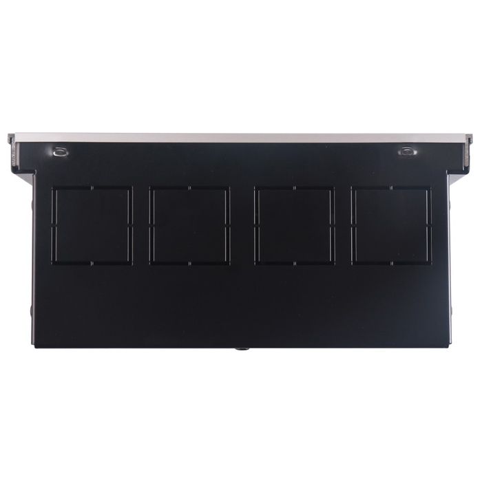 Внутрипольный конвектор STOUT SCQ-1100-1130300 фото#4
