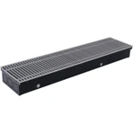 Внутрипольный конвектор длиной 30 см - 1 м STOUT SCN-1100-0819100