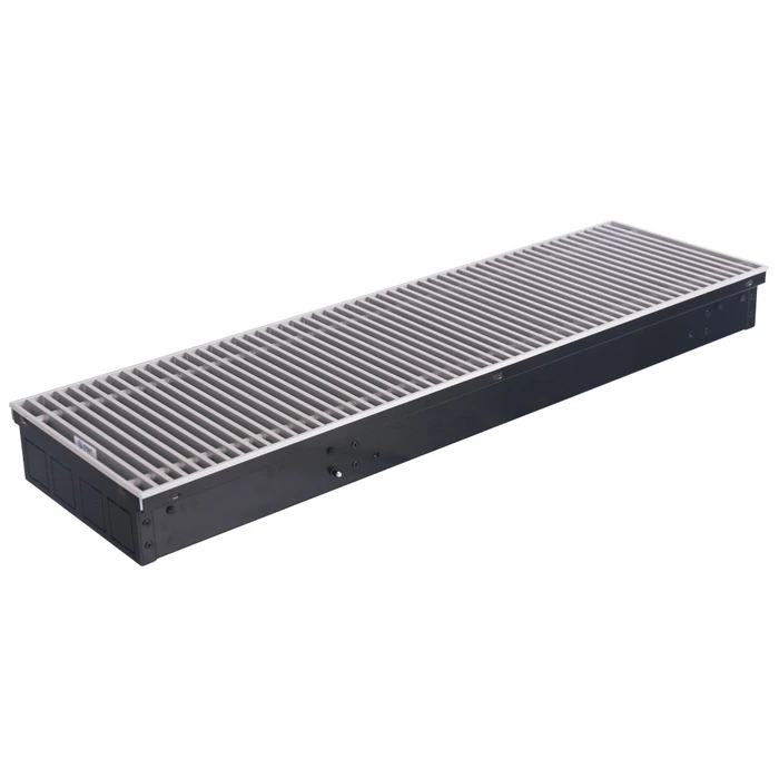 Внутрипольный конвектор длиной 30 см - 1 м STOUT SCQ-1100-1519080