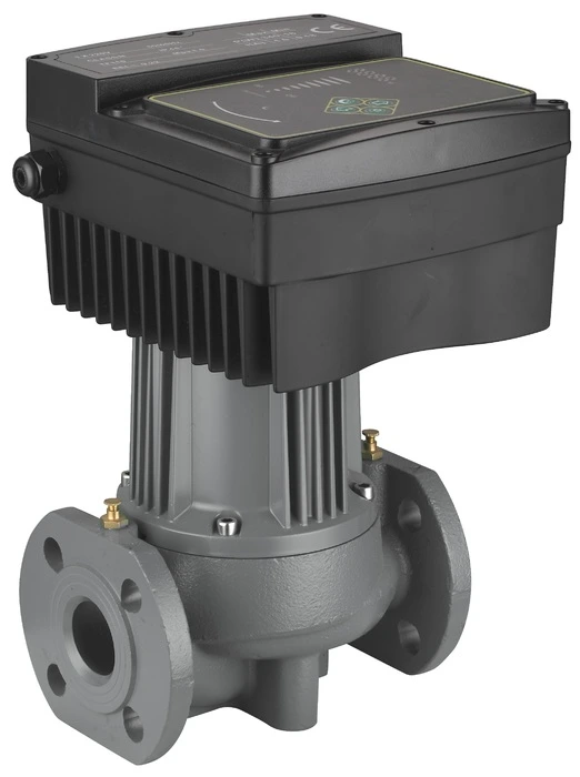 Насос для отопления Pumpman STAR-PX1