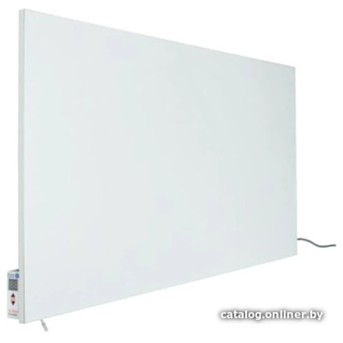Инфракрасный обогреватель Teploceramic TCM RA 550 белый 00713